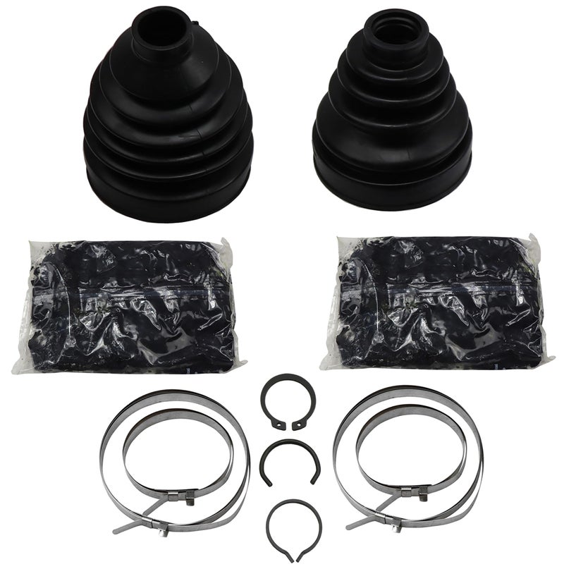 Beck Arnley Beck/Arnley 103-3125 CV Joint Boot Kit - Image 1
